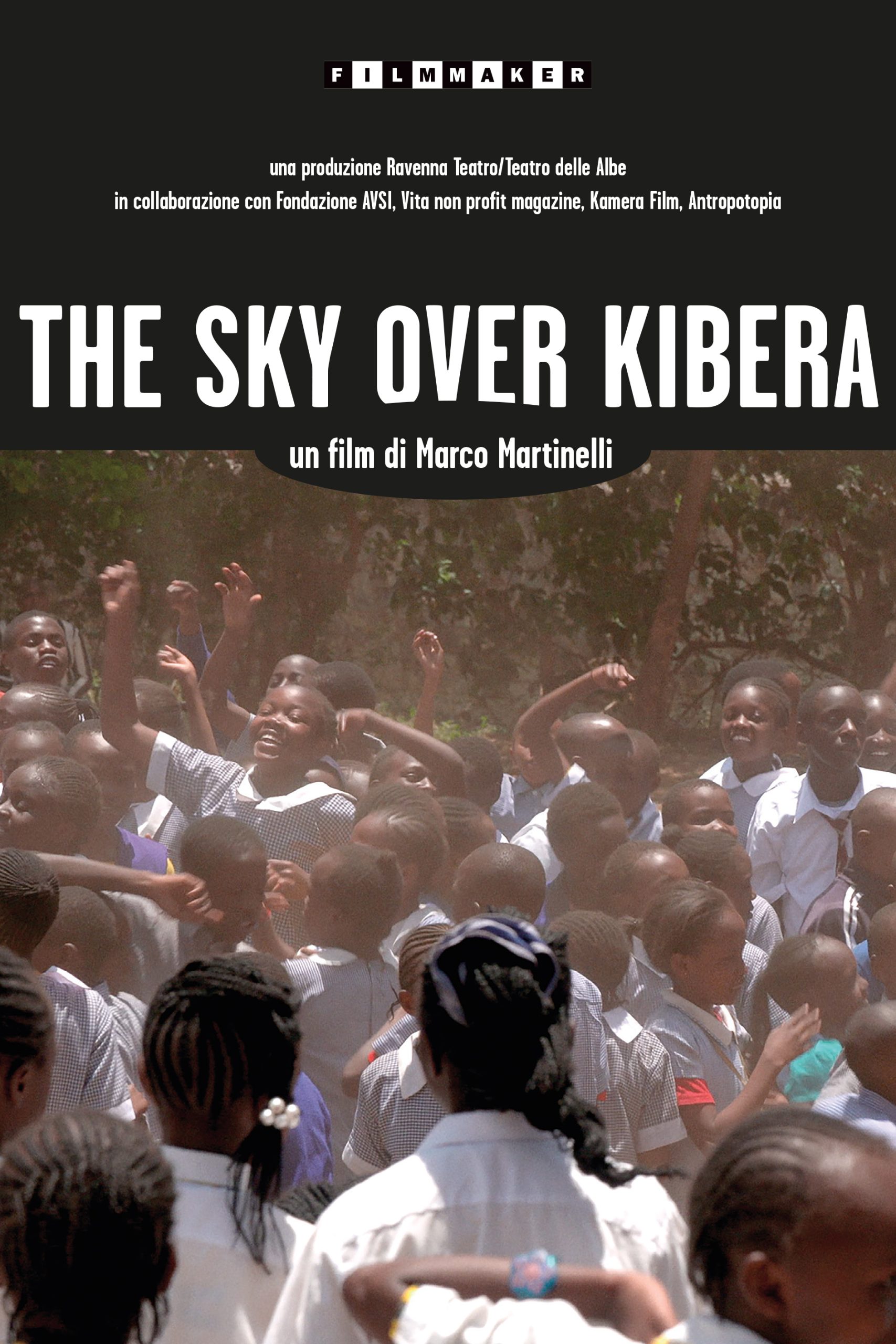 skyoverkibera