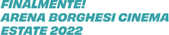 Arena Borghesi Cinema Logo
