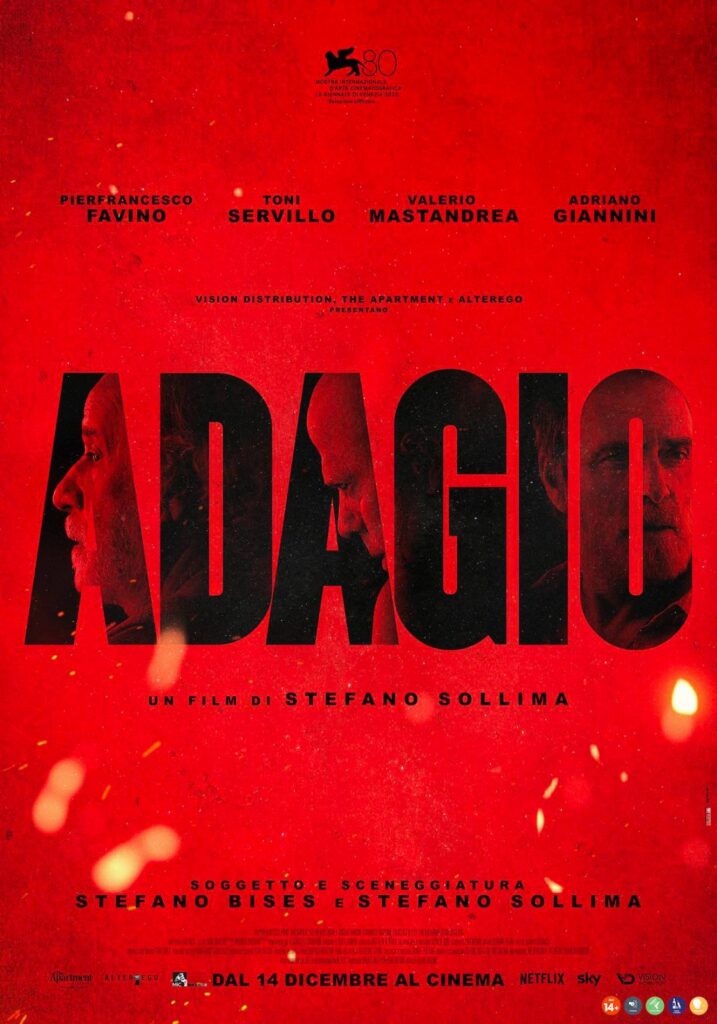 adagio