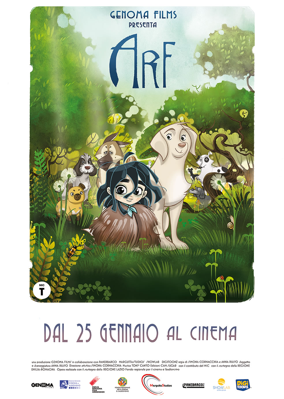 arf-film