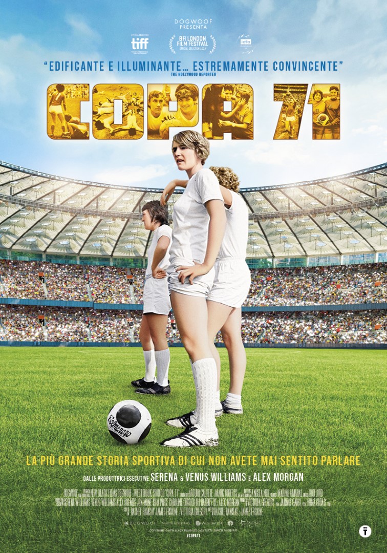 copa71