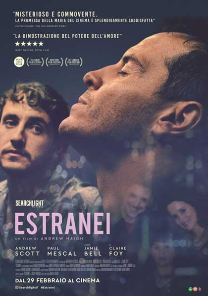 estranei