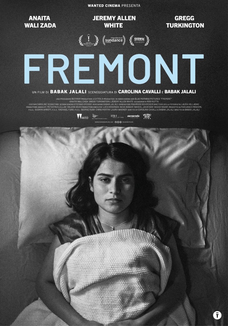 fremont