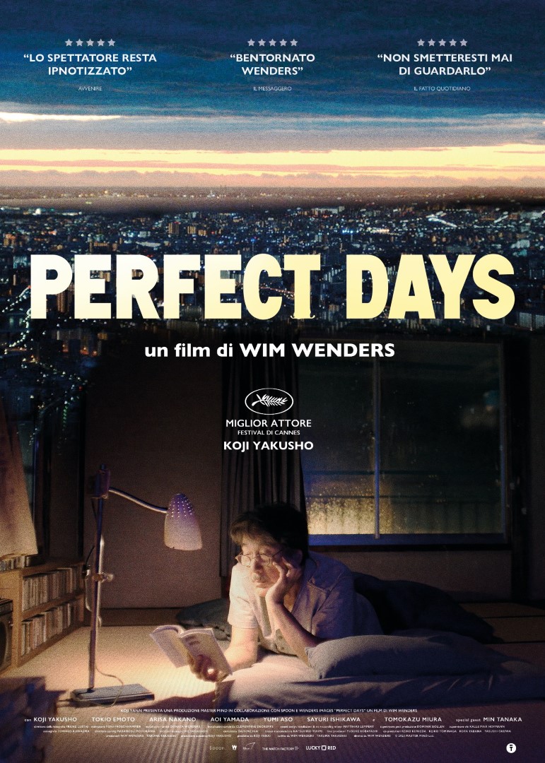 perfectdays