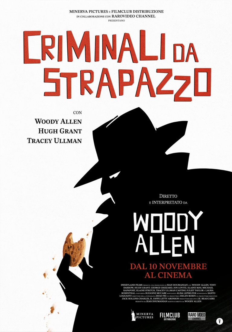 criminali
