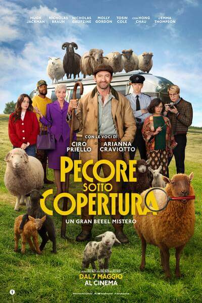 pecoresottocopertura