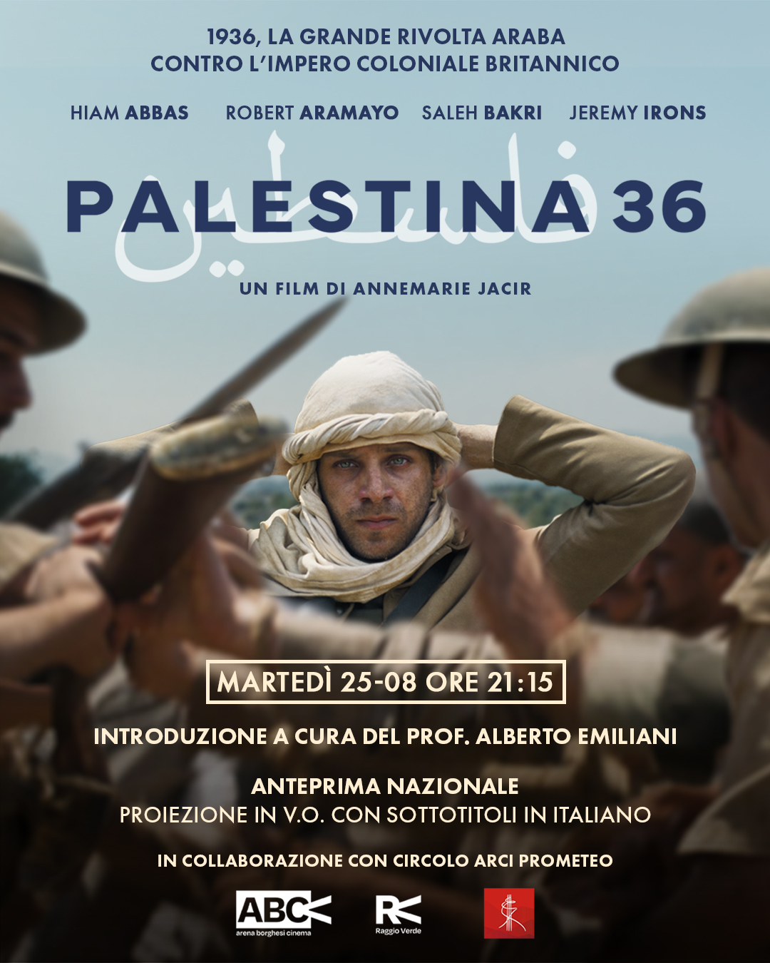 VOLANTINO PALESTINA_1080x1350px